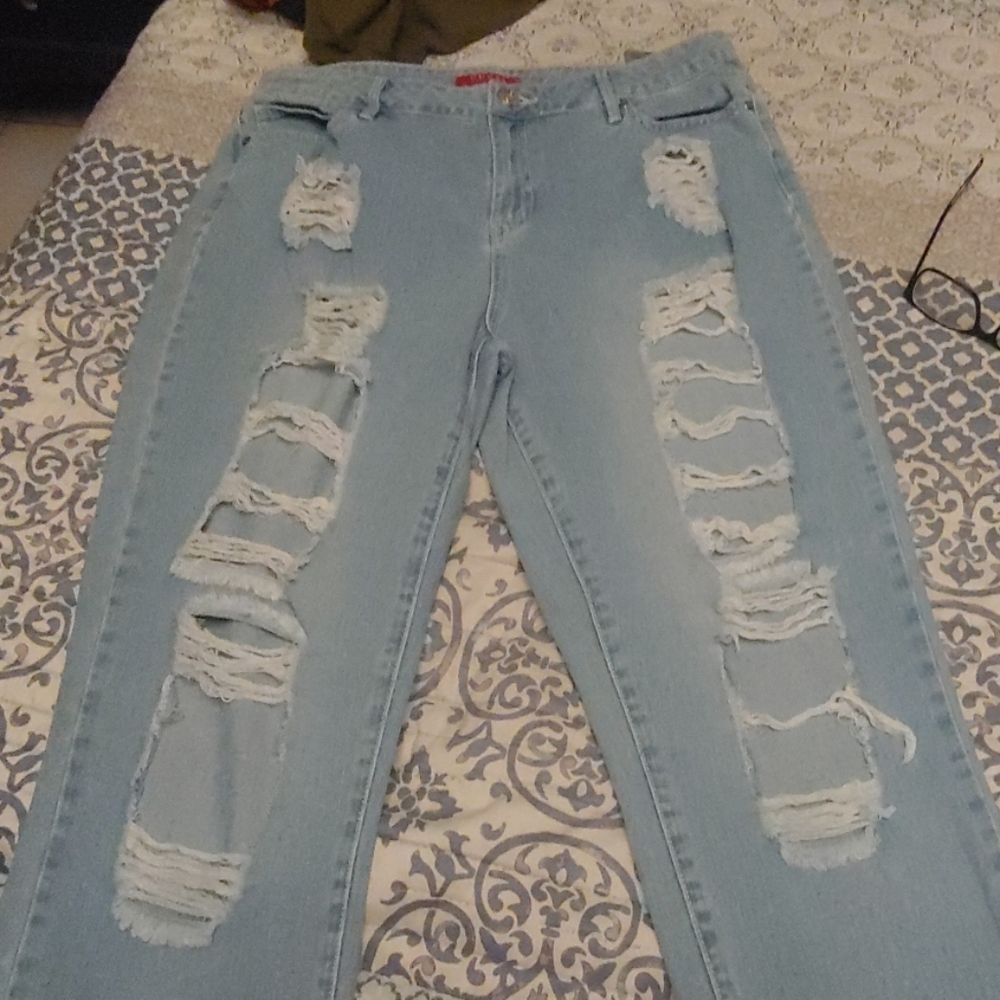 Guess jeans